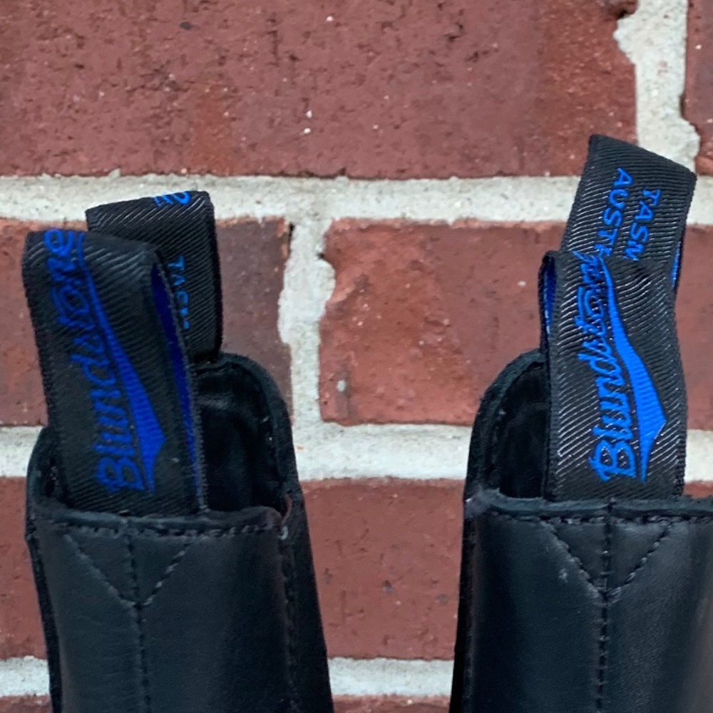 Blundstone High Top Thermal #2274 Boots - Picture 14 of 14